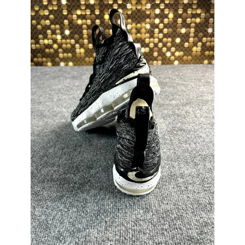 Nike step onto